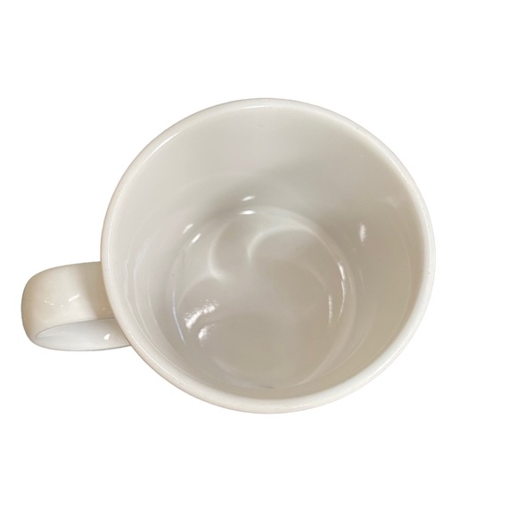 Vintage Mickey & Minnie Mouse Dog Show Coffee Mug - Picture 6 of 7